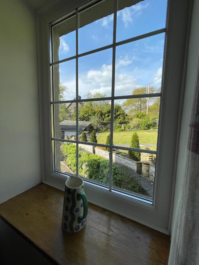Cosy 2 Bedroom Cottage In Betws Y Coed, Snowdonia Exterior photo